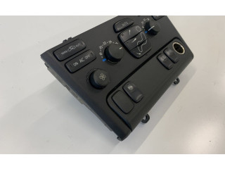 Блок управления климат-контролем 8682734, 8682734   Volvo XC90