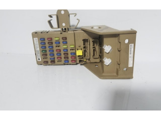 Блок предохранителей LB101101B Subaru Forester SH