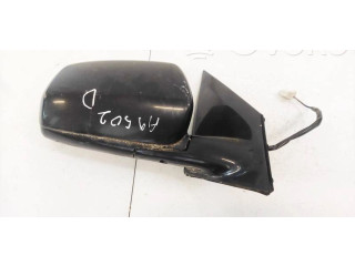Zpětné zrcátko  Nissan Murano Z50 2003    