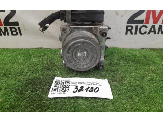 Блок управления АБС 51920296, 51920296 Alfa Romeo Giulietta