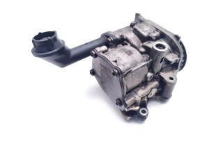 Поршень Масляный насос CLHA 04L145208H, 04L115251A  Skoda Octavia Mk3 (5E)  