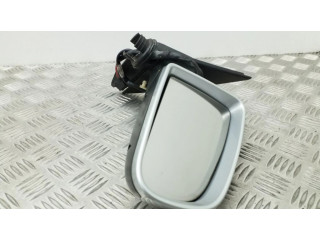 Zpětné zrcátko pravé Audi A3 S3 A3 Sportback 8P 2006 8P