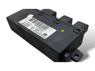 Блок подушек безопасности A0295450632, 013480303   Mercedes-Benz CLK A208 C208