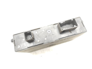 Блок управления парковки 9650400280 Citroen C5