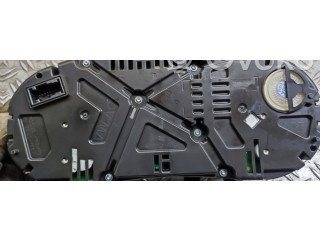 Панель приборов 6V0920740   Skoda Fabia Mk3 (NJ)       