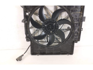 Вентилятор радиатора 17427601676 BMW X3 F25