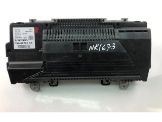 Панель приборов P31472761AA   Volvo XC90       