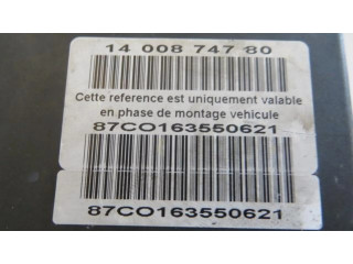 Jednotka ABS 9649988180, 0265234037 Fiat Ulysse 2006