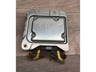 Блок подушек безопасности 9810106480, 0285011178   Citroen C4 Cactus