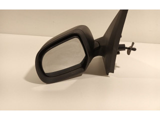Зеркало электрическое Dacia Dokker 2012 - года