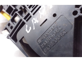 Блок управления климат-контролем 1H0819045C, 1H0820045C Volkswagen Caddy