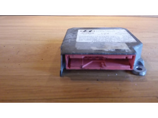 Блок подушек безопасности 9591038400, 47H0100044 Hyundai Sonata