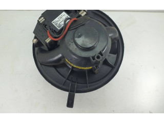 Вентилятор печки    1K1820015F, F993987C   Volkswagen Touran I