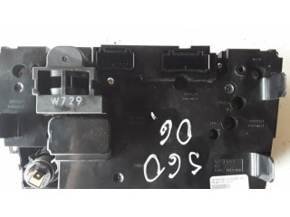 Блок управления климат-контролем 30782503   Volvo V70