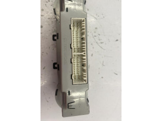 Блок управления климат-контролем 972501H602EQ KIA Ceed