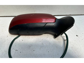 Зеркало электрическое Skoda Fabia Mk1 (6Y) 1999 - 2007 года