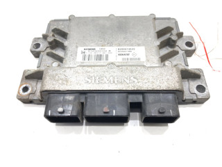 Řídící jednotka 8200414422 Renault Modus 2004