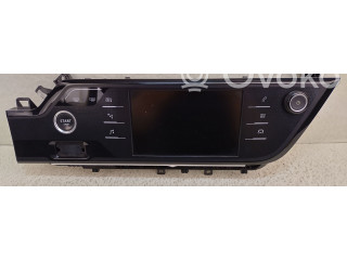 Дисплей    9825029380   Citroen C4 II Picasso