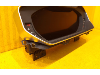 Přístrojová deska Audi A8 S8 D5 2017 4N0920790, 4N0920790