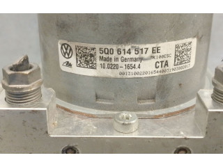 Блок АБС 5Q0614517EE, 5Q0614517ER Audi Q2 - - года