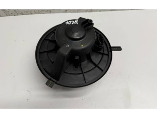 Вентилятор печки 1K1819015C Skoda Yeti (5L)