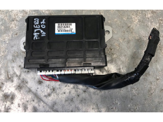 Блок управления коробкой передач 8631A261 Mitsubishi Pajero