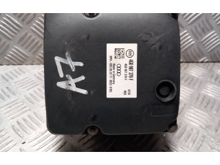 Блок АБС 4G0907379F Audi A7 S7 4G 2011 - 2017 года