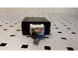 Блок управления иммобилайзера