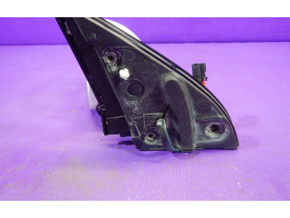 Зеркало электрическое Volkswagen Jetta V 2005 - 2010 года