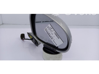 Зеркало электрическое правое Chevrolet Matiz