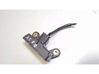 Датчик ESP (системы стабильности) (датчик продольного ускорения)