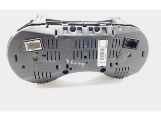 Панель приборов 60694646 Alfa Romeo 166