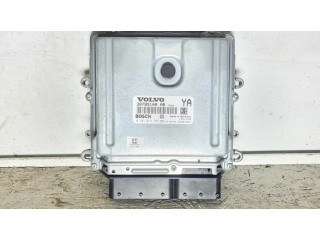 Řídící jednotka 30785100AB, 0281012765 Volvo XC70 2010