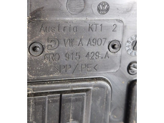   Pojistková skříňka 6R0915429A, 6R0937617   Seat Ibiza IV (6J,6P) 2013