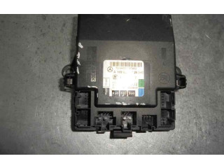 Блок комфорта 1698207426, 05072372 Mercedes-Benz A W169