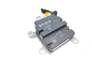 Блок подушек безопасности A2C17352806, 985100209R Dacia Duster II