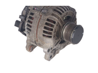 Генератор 06F903023F   Volkswagen Caddy      