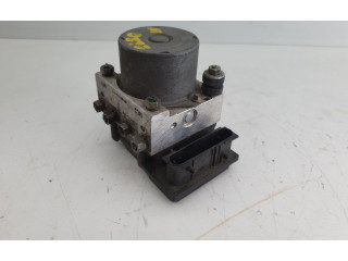 Блок АБС 0265800411, 0265231516   Renault  Clio III  2005 - 2012 года