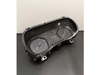 Přístrojová deska Toyota Proace 2021 9837473080