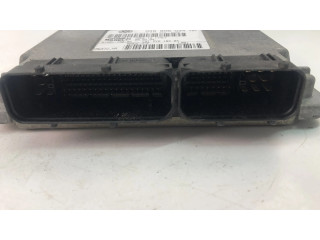 Řídící jednotka 036906034HA Seat Cordoba (6L) 2008