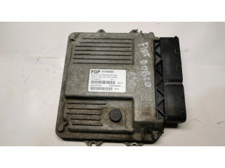 Řídící jednotka 51784560, 7160008602 Fiat Doblo 2007