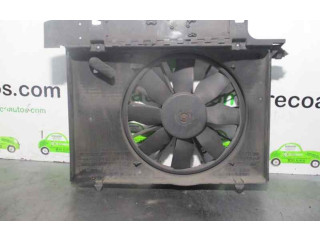 Вентилятор радиатора     23200402, SIEMENS    Volvo S70  V70  V70 XC 