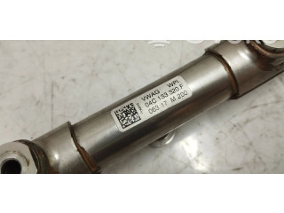 Комплект системы впрыска топлива 04e906036ae, 04e127026bb Audi Q2 -