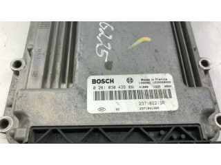 Другие блоки управления / модули