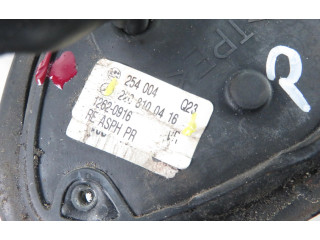 Zpětné zrcátko Mercedes-Benz S W220 2001 2208100416, 2208100416