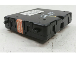 Блок управления 285255204R, 27760E911C Dacia Sandero III