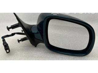 Зеркало электрическое Skoda Octavia Mk1 (1U) 1996 - 2004 года