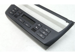 Блок управления климат-контролем 3417544, 3417544   BMW X3 E83