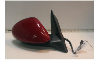 Zpětné zrcátko  Alfa Romeo Stelvio 2017    