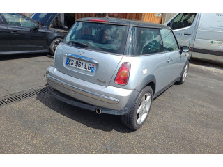 Стартер     12411489994    Mini One - Cooper R50 - 53 